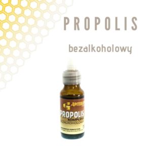 propolis zdrowie psa z natury