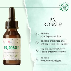 naturalne odrobaczanie dla psa