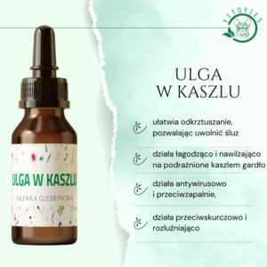 kaszel u psa