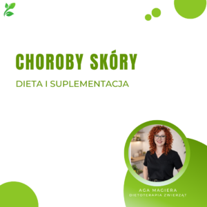 choroby skóry u psa